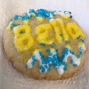 Meet your Posher, Bella